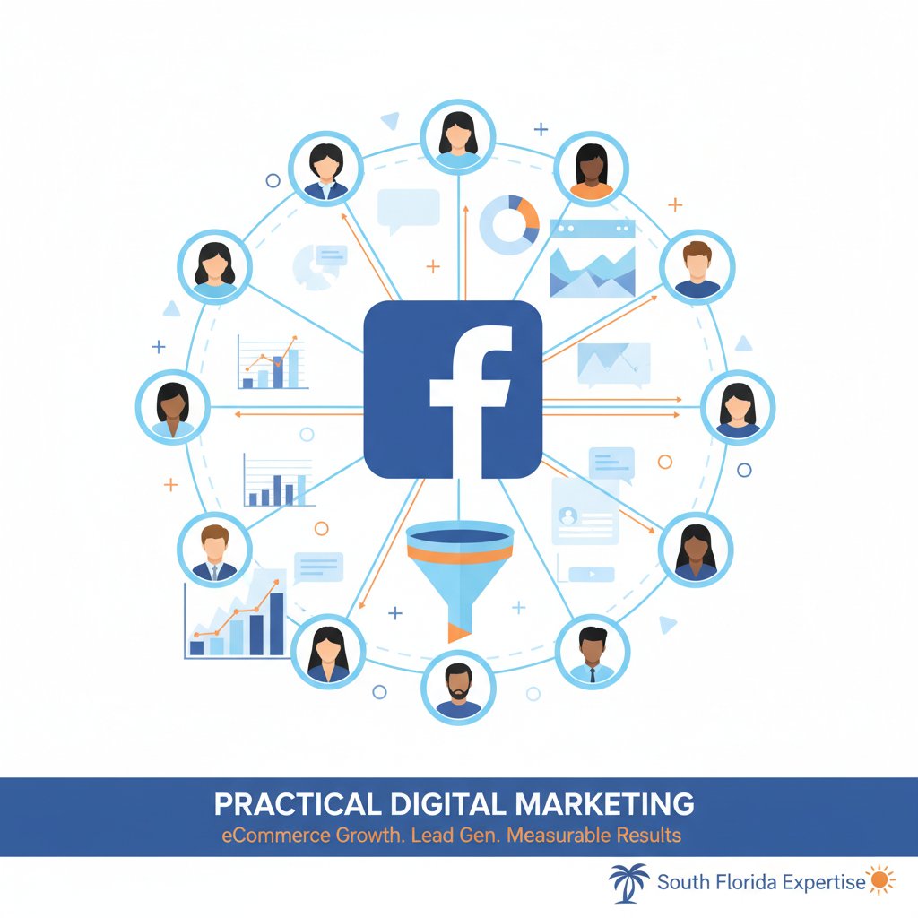 Why Facebook Ads Still Dominate Lead Generation in 2026
