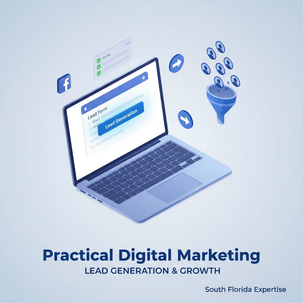 Setting Up Your Facebook Ads Campaign for Lead Generation Success