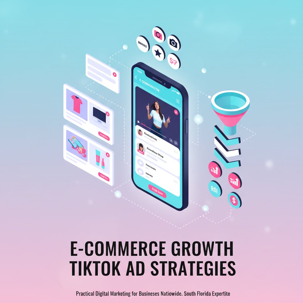 Understanding TikTok's Advertising Platform