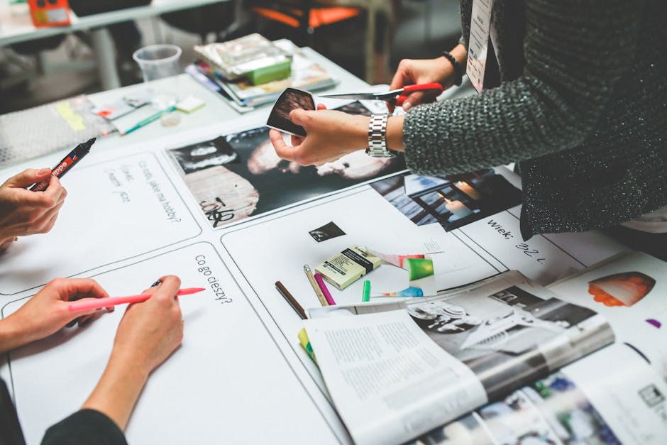 creative marketing agency