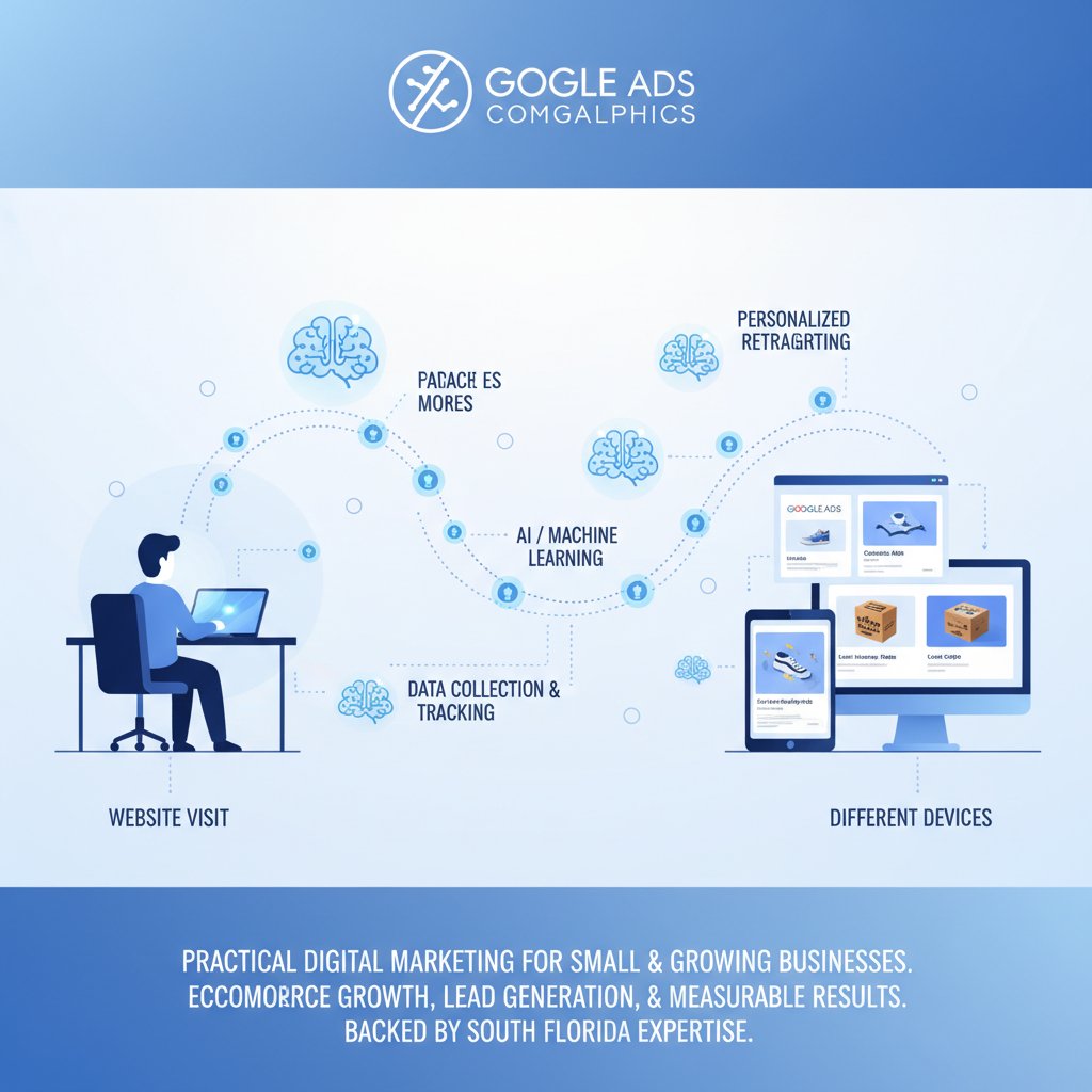 Understanding Google Ads Retargeting in 2026