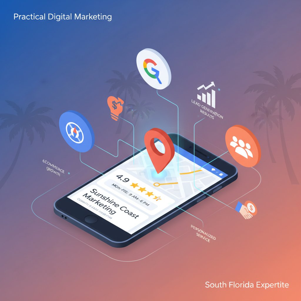 Understanding Google Business Profile Optimization