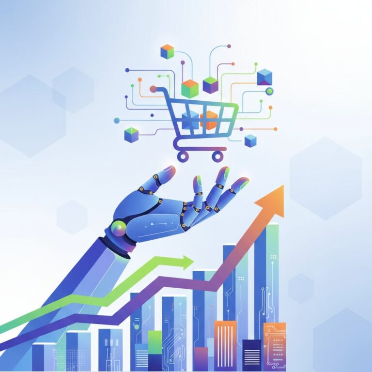 Agentic AI for E-commerce Scaling in 2026