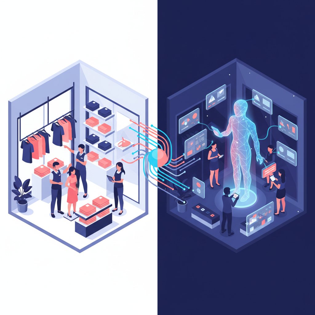 Key Areas Where AI Agents Transform E-commerce Operations