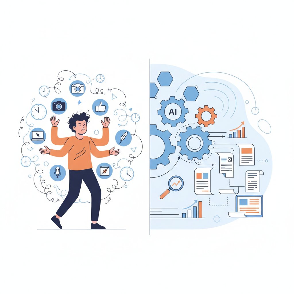 The Business Case for Agentic Automation