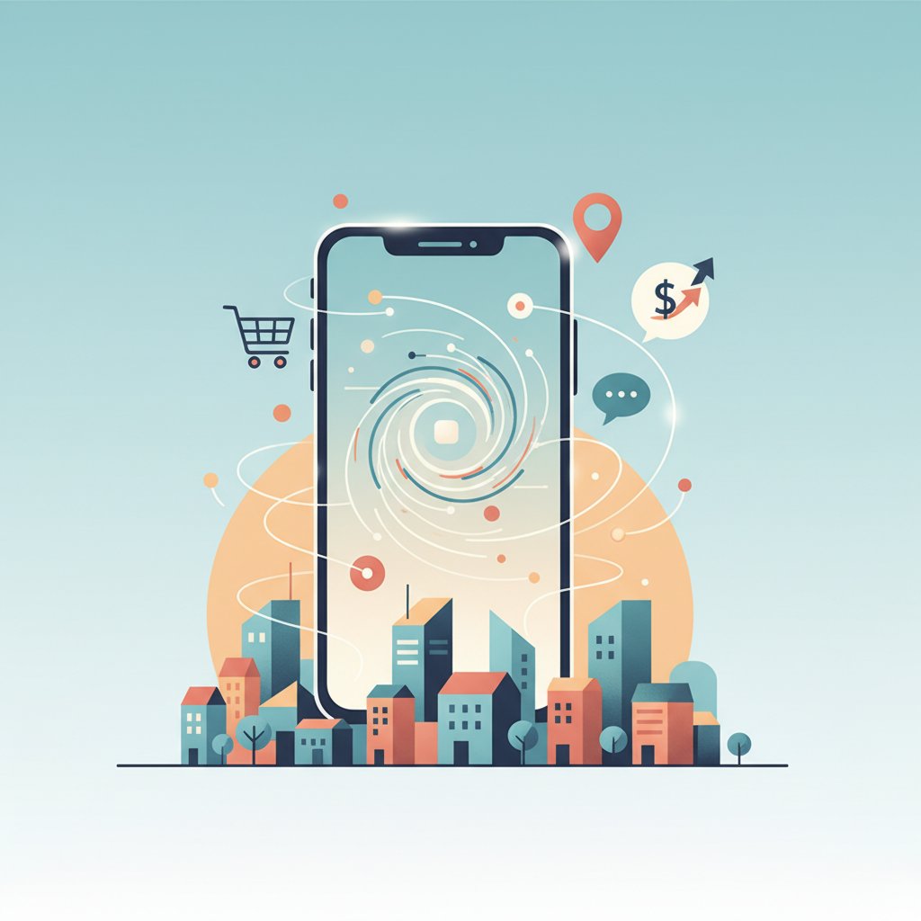 Instagram Ads for Local Business Growth