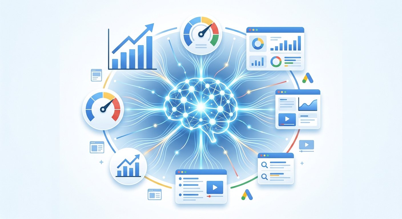 How Agentic Reasoning Changes Google Ads Management
