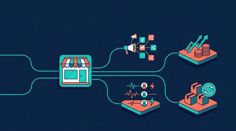 Agentic Workflows for eCommerce Marketing