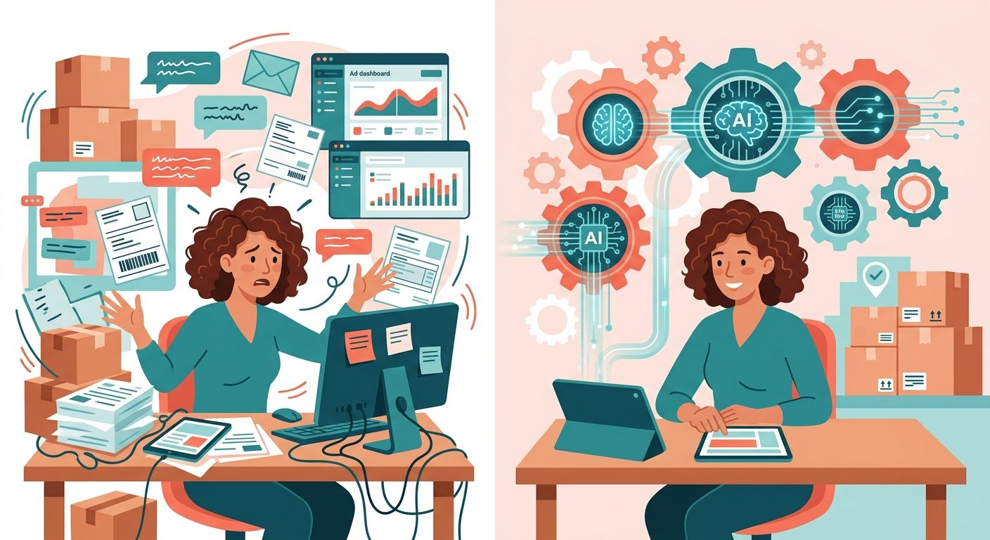 Why This Matters for Small eCommerce Businesses