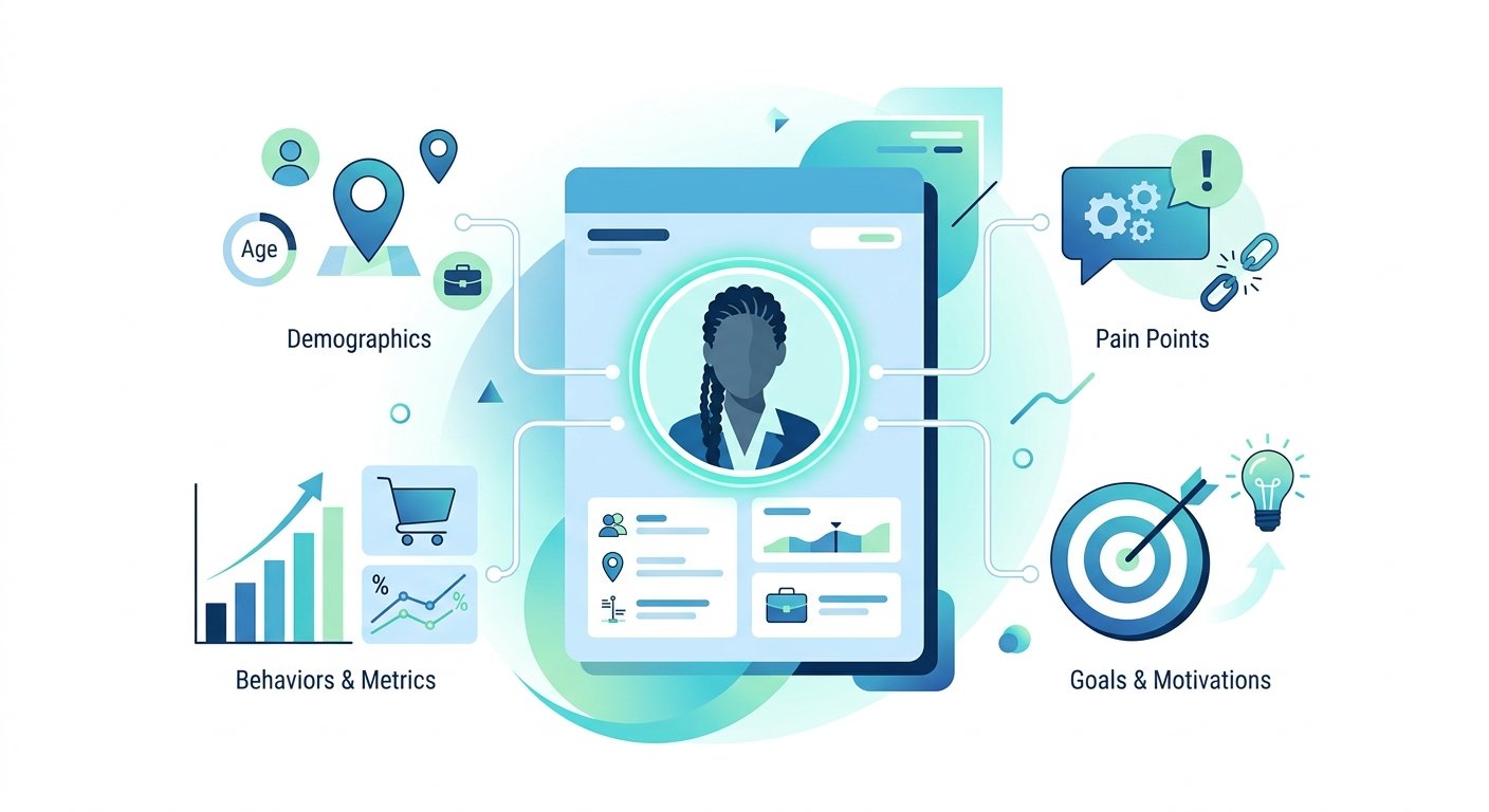 Step 2: Know Your Audience in Detail