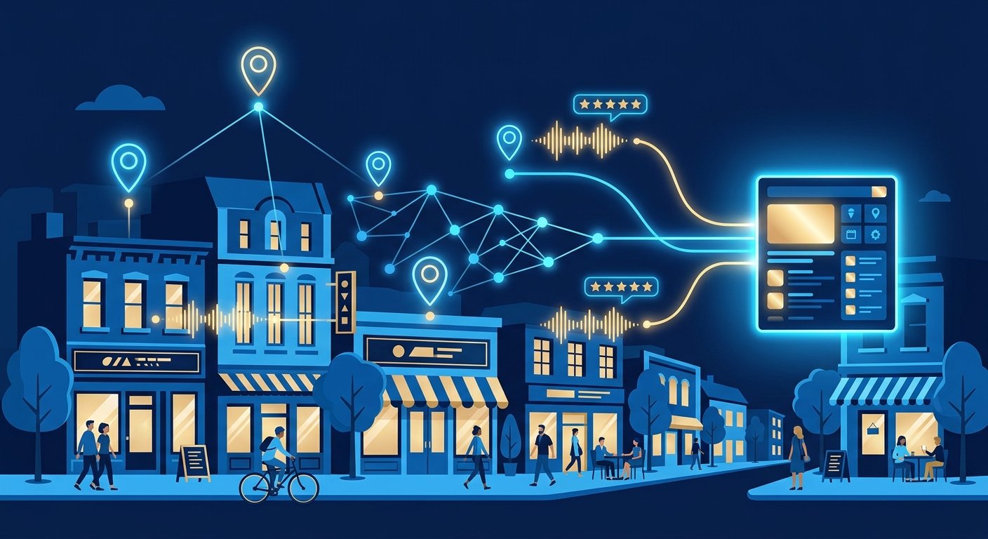 Why Local SEO Matters More Than Ever in 2026