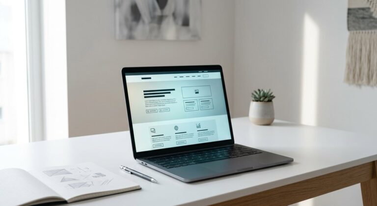 Redesign Your Website for More Leads in 2026