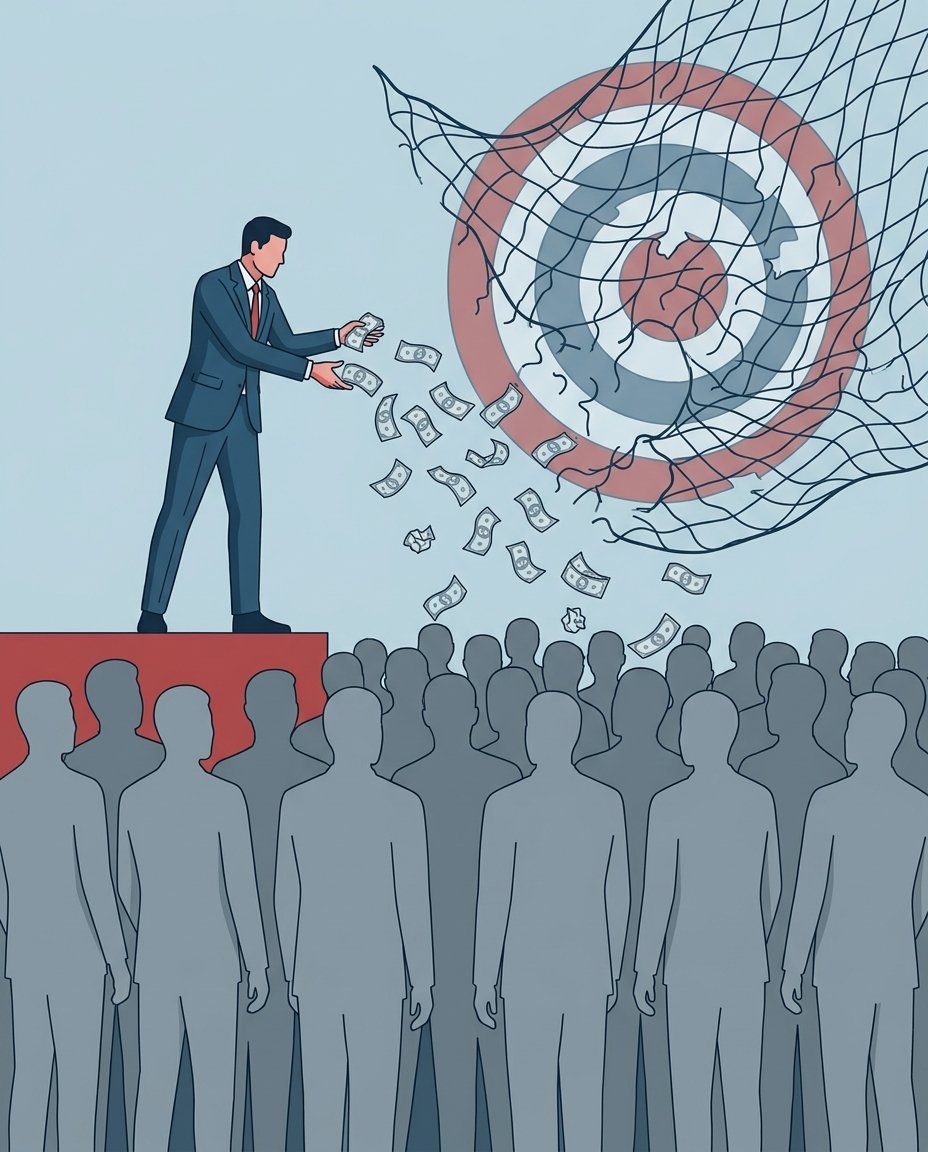 Why Most Facebook Ads Fall Flat