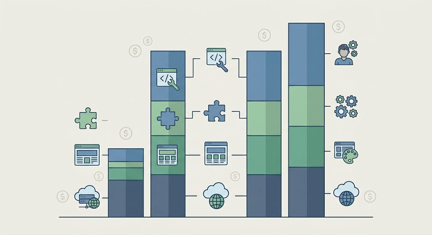 Comparing the Core Factors