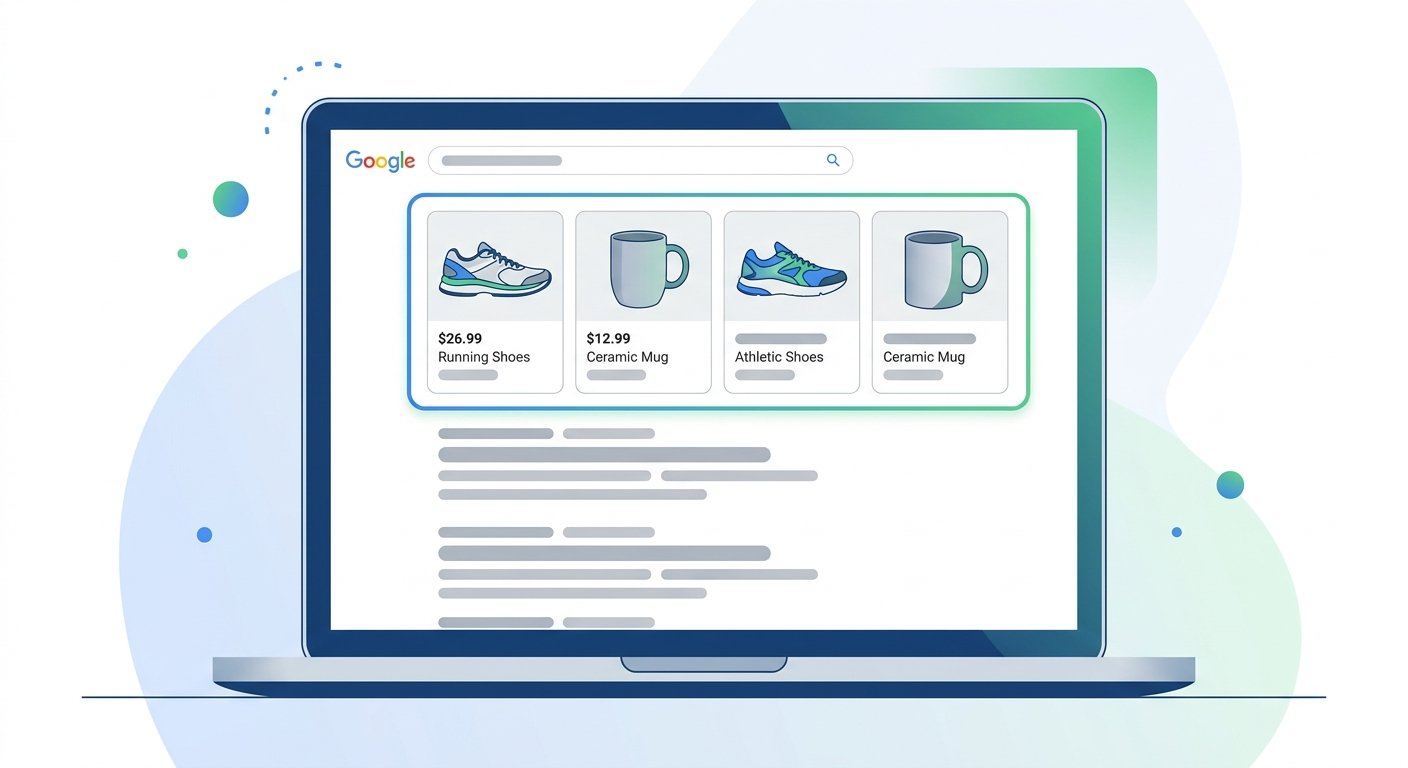 What Are Google Shopping Ads?