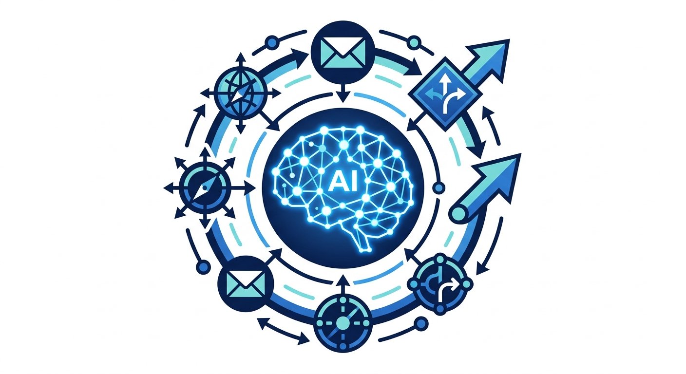 What Is Agentic AI, and Why Does It Matter?