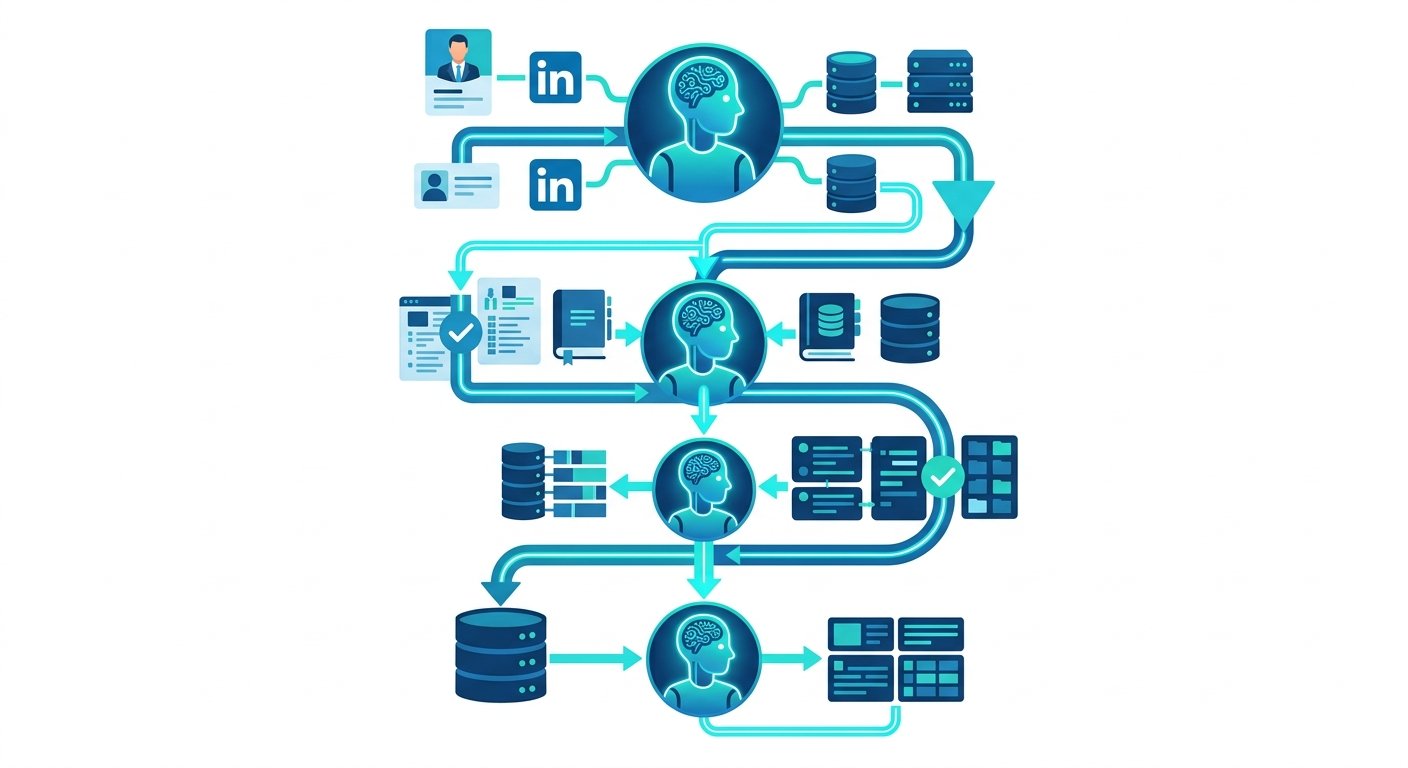 How Agentic Workflows Power Lead Generation
