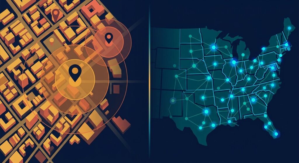 Local SEO vs. National SEO: Which Fits You?