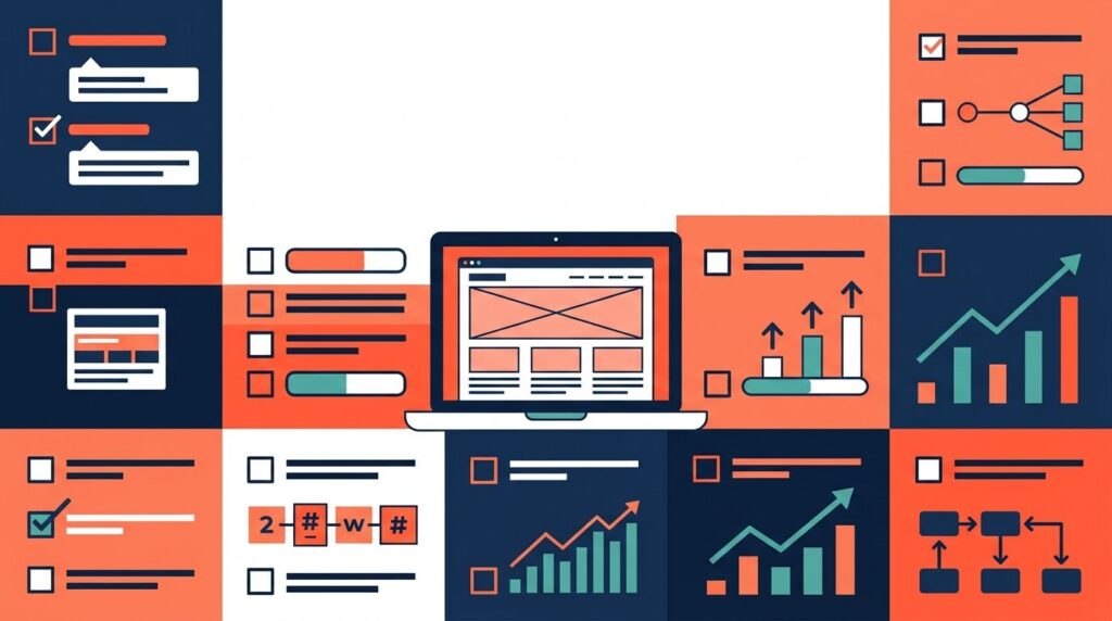 On-Page SEO Checklist for Small Businesses