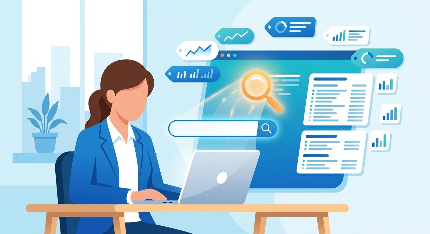 1. Start with Solid Keyword Research