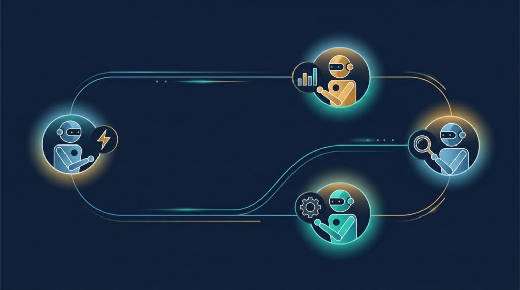 Multi-Agent AI: What Small Businesses Need to Know