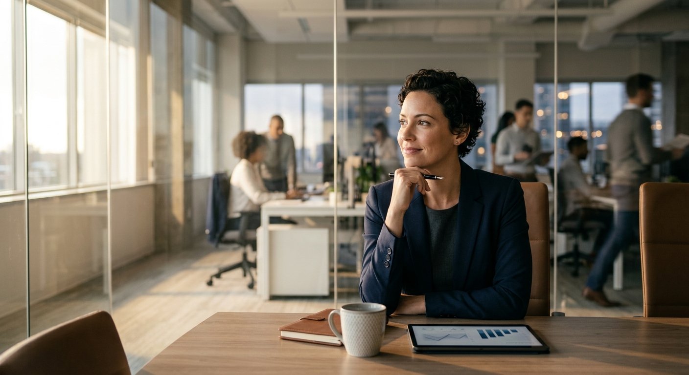 The Signals Most Businesses Miss