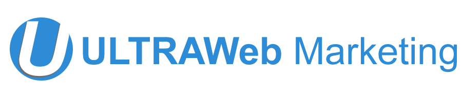 UltraWeb Labs Inc. logo