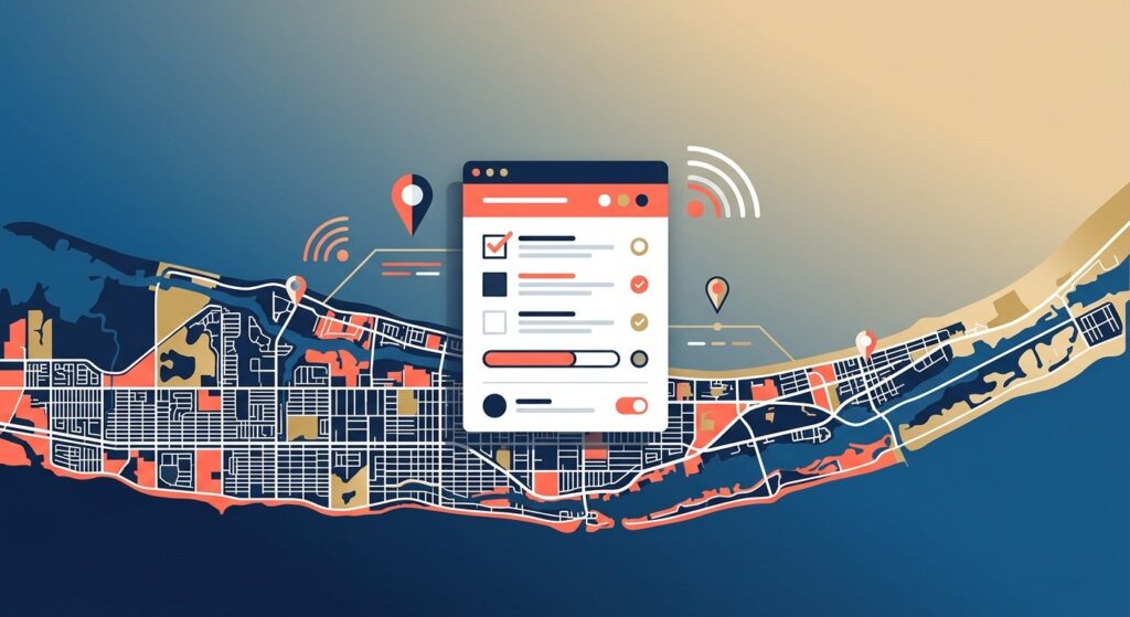 Palm Beach County Google Business Profile Checklist