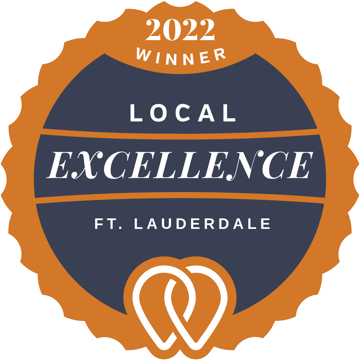 Ft. Lauderdale Local Excellence 2022