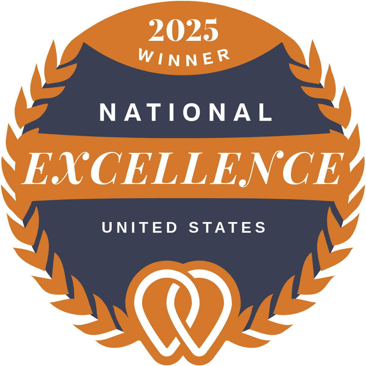 UpCity 2025 National Excellence