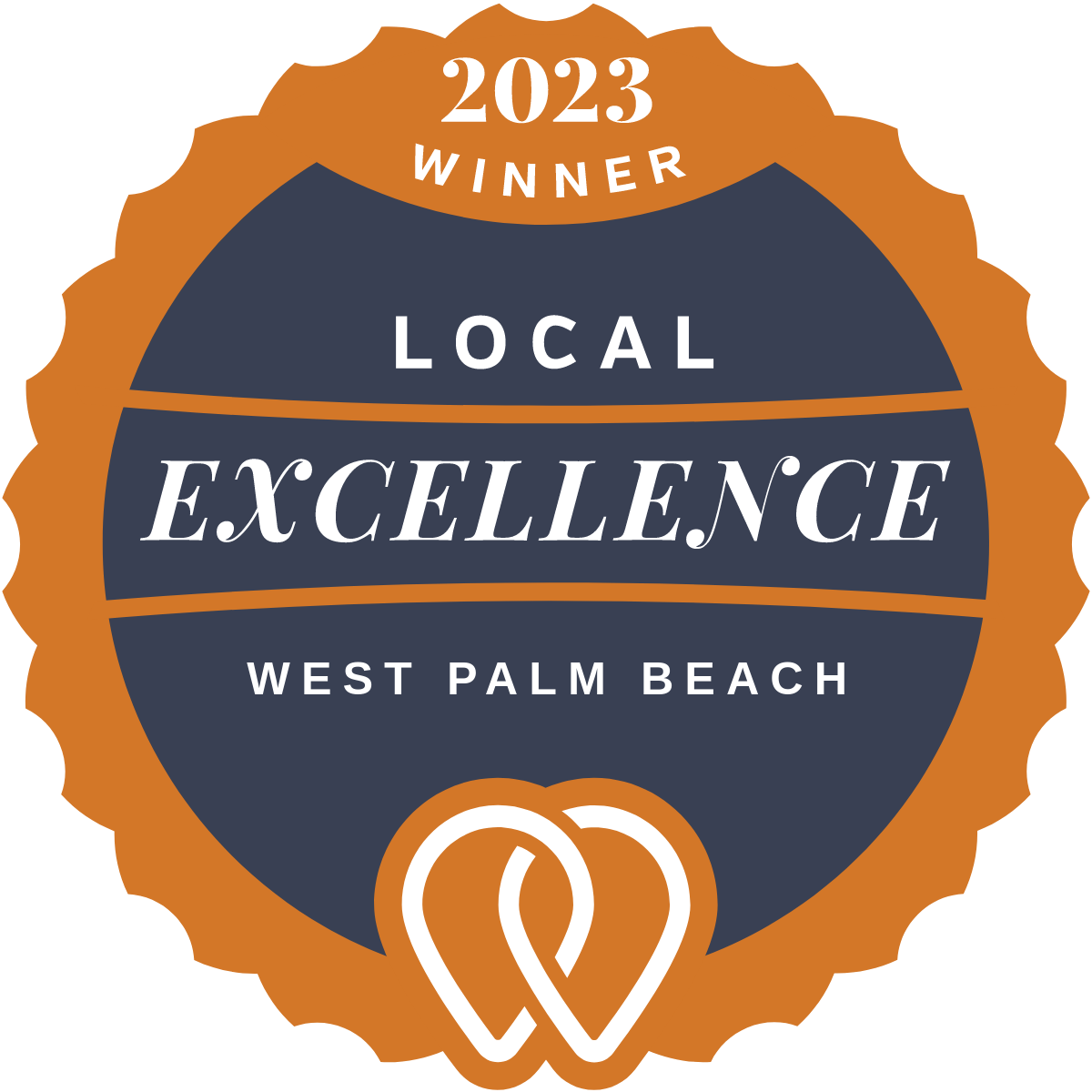 West Palm Beach Local Excellence 2023