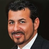 Damon Delcoro, Owner & Engineering Lead at UltraWeb Labs